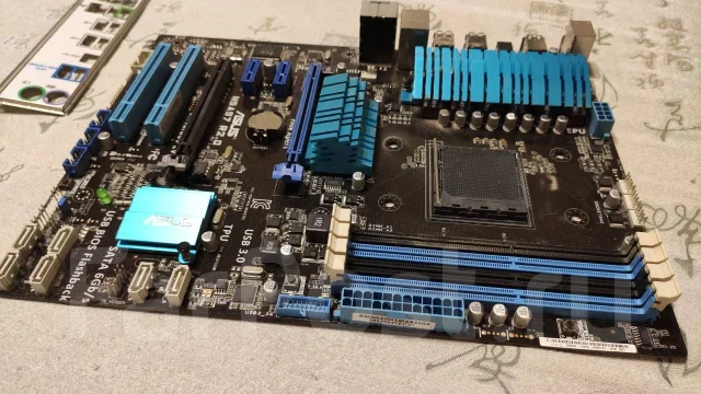 AMD 970 ����