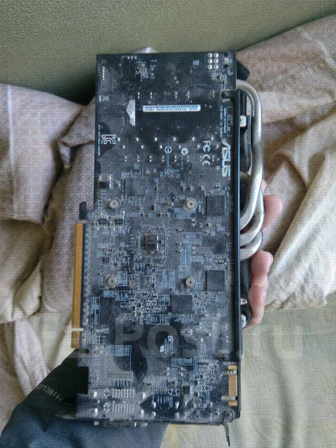 GeForce GTX 660 ����