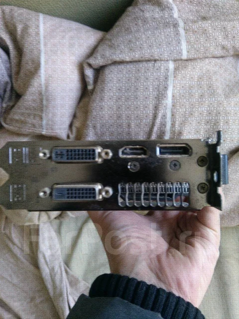 GeForce GTX 660 ����