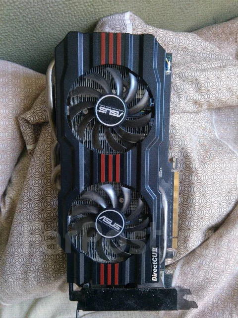GeForce GTX 660 ����