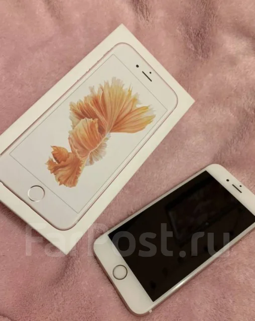 Apple iPhone 6s. �/� ����