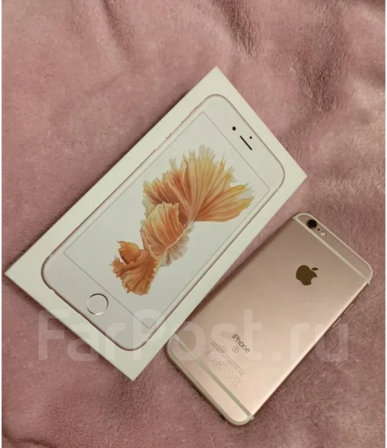 Apple iPhone 6s. �/� ����