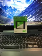 Acer Aspire E5-771. 17.3", 2 400����, ��� 6 ��, ���� 1 000���, WiFi: 1, Bluetooth: 1 ����