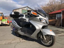Suzuki Skywave 650. 650����. ��., ��������, ���������, ��� ������� ����