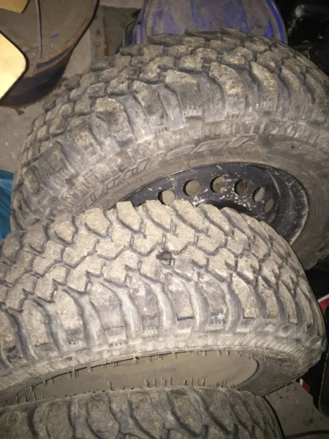 Cordiant 4x4. ����� mt, 2016 ���, �/�, ����� 10 % ����