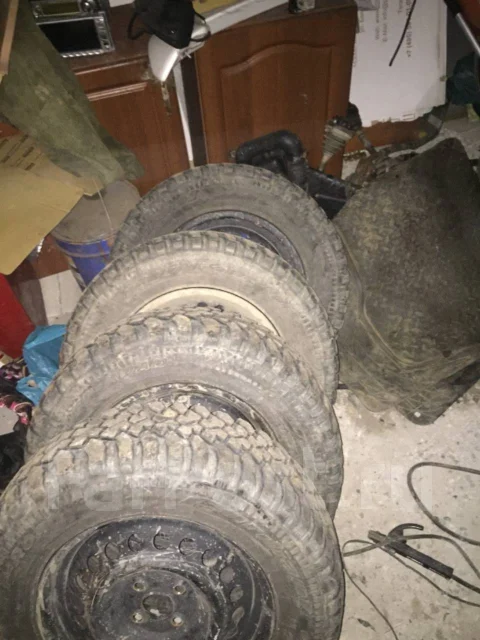 Cordiant 4x4. ����� mt, 2016 ���, �/�, ����� 10 % ����