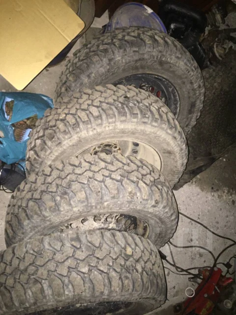 Cordiant 4x4. ����� mt, 2016 ���, �/�, ����� 10 % ����