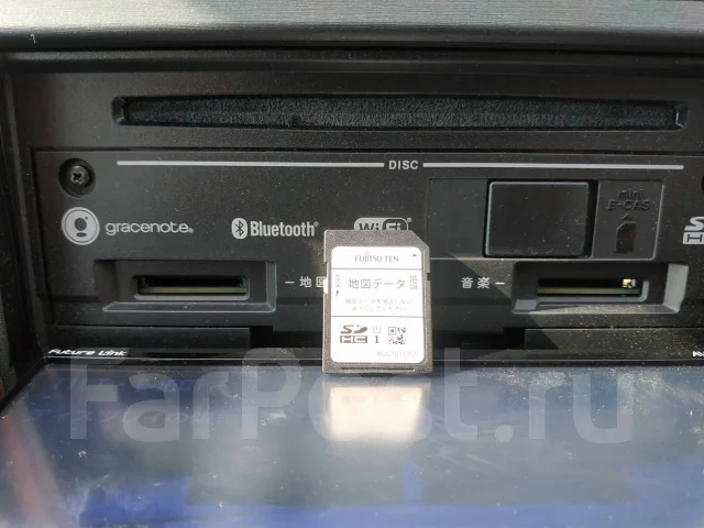 Eclipse AVN-Z05I ����