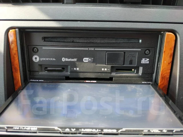 Eclipse AVN-Z05I ����