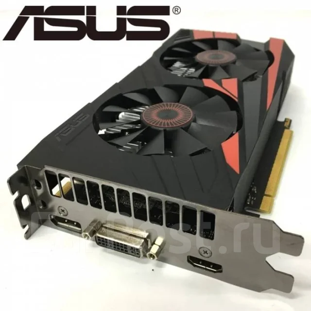 GeForce GTX 950 ����