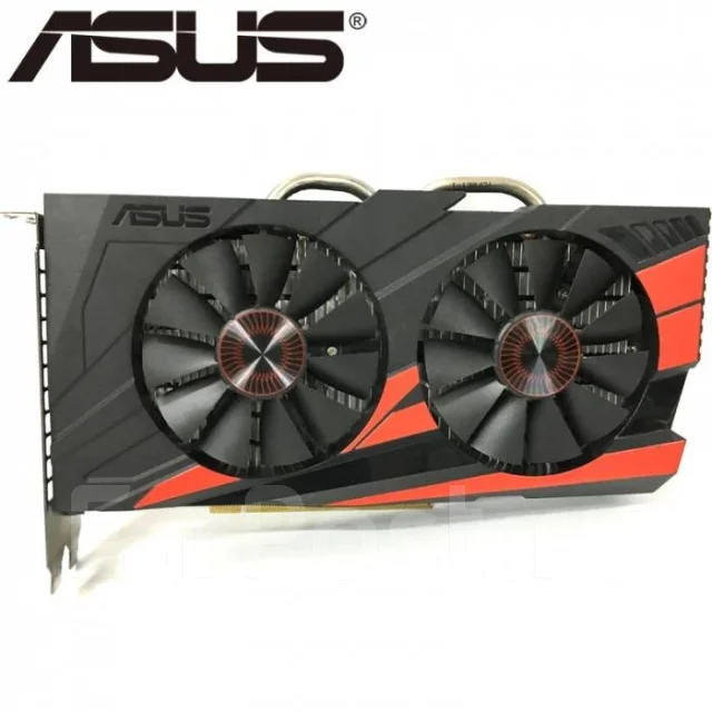GeForce GTX 950 ����