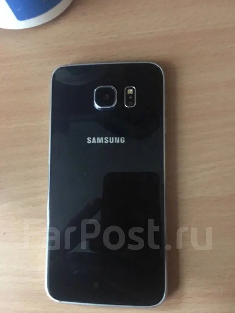Samsung Galaxy S6. �/�, ������, 4G LTE ����