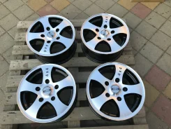 Tech Line TL 541. 6.5x15", 5x139.7, ET40, �� 98���. ����