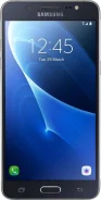 Samsung Galaxy J5 2016. �/�, 16 ��, ������, 3G, 4G LTE, Dual-SIM, NFC