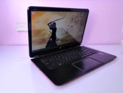 HP Envy 6. 15.5", ��� 8 ��, ���� 500���, WiFi: 1, Bluetooth: 1, ����������� �� 3��. ��� ����� �� ������� ����