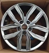 Nissan. 7.0x17", 5x114.3, ET40,  66,1. 