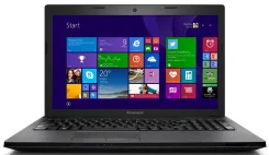 Lenovo IdeaPad G510. 15.6", 2 400����, ��� 8 ��, ���� 500���, WiFi: 1, Bluetooth: 1, ����������� �� 1��. ����