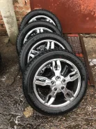 Catwild. 6.0x16", 5x112, ET50, �� 57,1���. ����