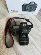 Canon EOS 6D ����