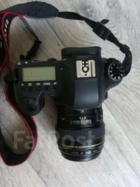 Canon EOS 6D ����