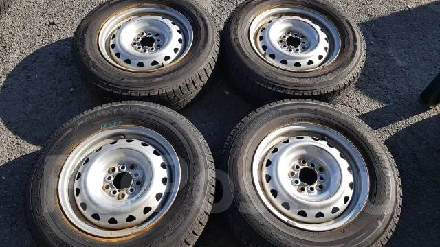 Steel Wheels. 6.0x15", 5x100, 5x114.3, ET45, �� 73���. ����
