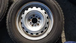Steel Wheels. 6.0x15", 5x100, 5x114.3, ET45, �� 73���. ����