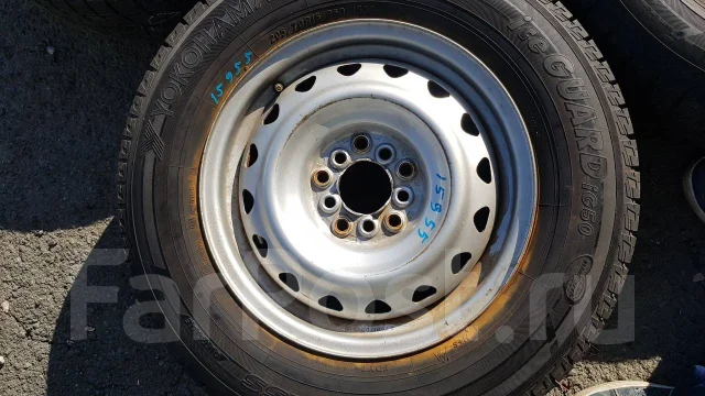 Steel Wheels. 6.0x15", 5x100, 5x114.3, ET45, �� 73���. ����