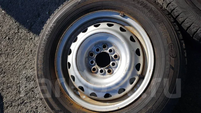 Steel Wheels. 6.0x15", 5x100, 5x114.3, ET45, �� 73���. ����