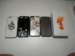 Apple iPhone 6s. �/�, 64 ��, �������, 4G LTE