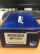 ������� �������� ��� �����, Mando MPO03 MPO03 ����