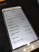 Xiaomi Mi5. �/�, �����, 3G, 4G LTE, Dual-SIM, NFC ����
