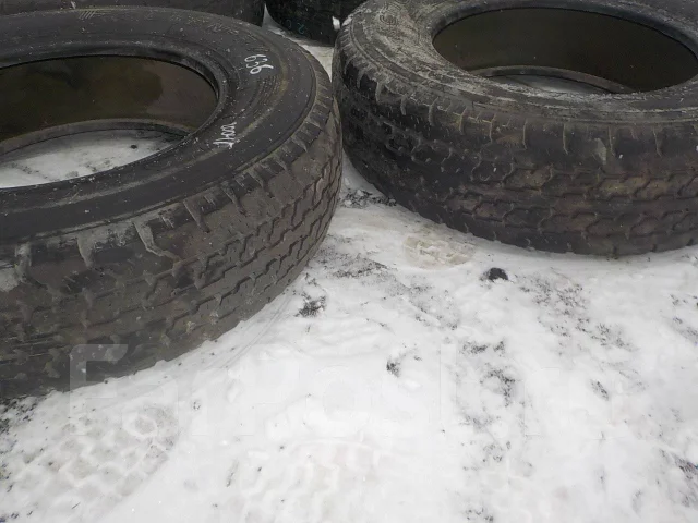 Falken Landair/AT Traction. ������, 2004 ���, �/�, ����� 50 % ����