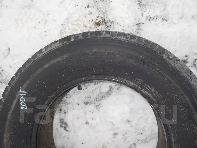 Falken Landair/AT Traction. ������, 2004 ���, �/�, ����� 50 % ����