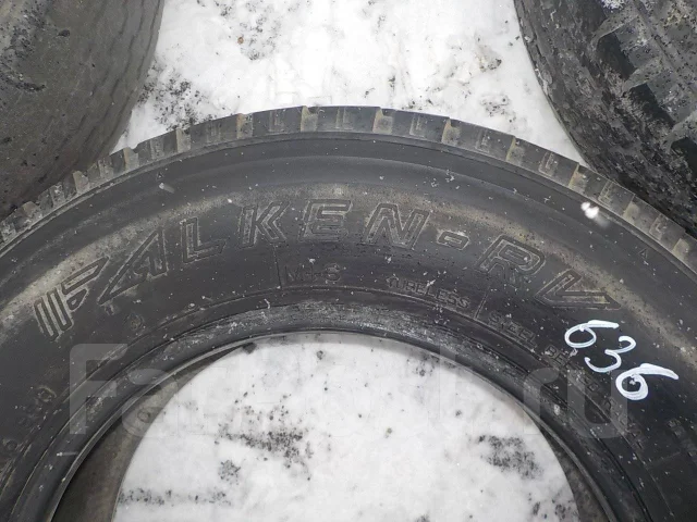 Falken Landair/AT Traction. ������, 2004 ���, �/�, ����� 50 % ����