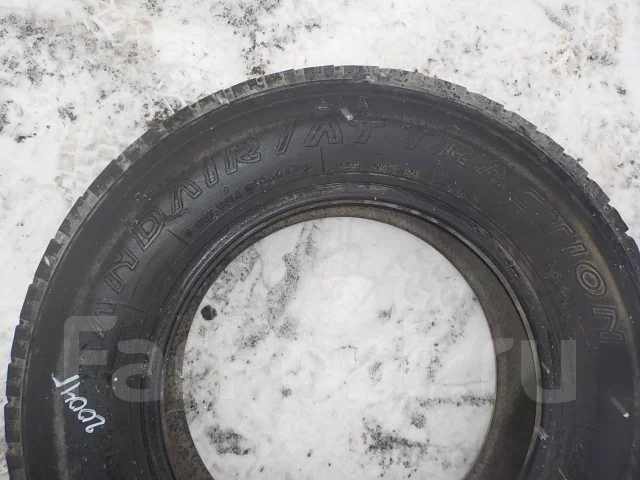 Falken Landair/AT Traction. ������, 2004 ���, �/�, ����� 50 % ����