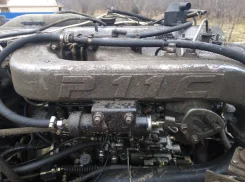 Hino FN ����