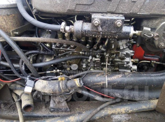 Hino FN ����