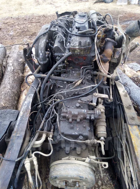 Hino FN ����