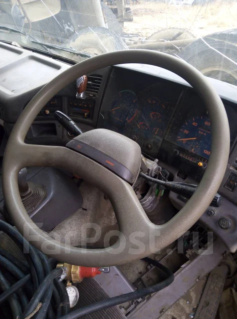 Hino FN ����