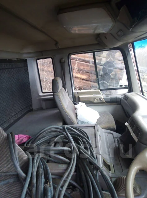 Hino FN ����