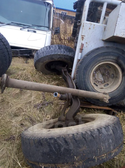 Hino FN ����