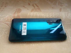Honor 20 Pro. �/�, ��������� ����