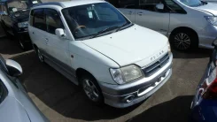 Daihatsu Pyzar. G311G002223, HDEP ����