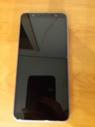 Samsung Galaxy J8. �/�, �����, 4G LTE, Dual-SIM ����