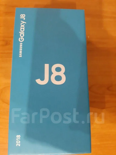 Samsung Galaxy J8. �/�, �����, 4G LTE, Dual-SIM ����
