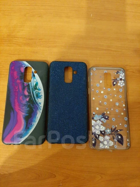 Samsung Galaxy J8. �/�, �����, 4G LTE, Dual-SIM ����