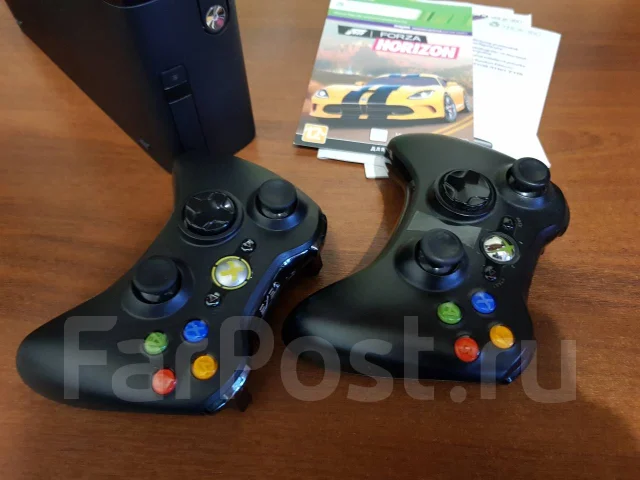Microsoft Xbox 360 E ����