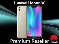 Honor 8C. �����, �������. ��� ����� �� ������������ ����