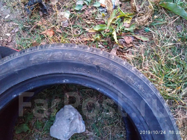 Falken Espia EP01. ������, ��� �����, 2005 ���, �/�, ����� 50 % ����