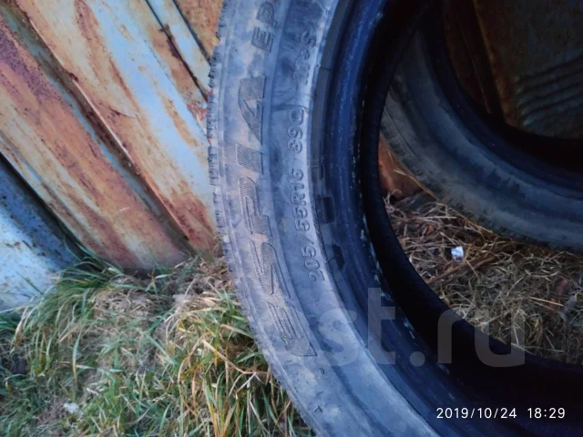 Falken Espia EP01. ������, ��� �����, 2005 ���, �/�, ����� 50 % ����